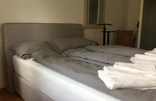 Ferienwohnung über dem Ilmpark - Foto 8