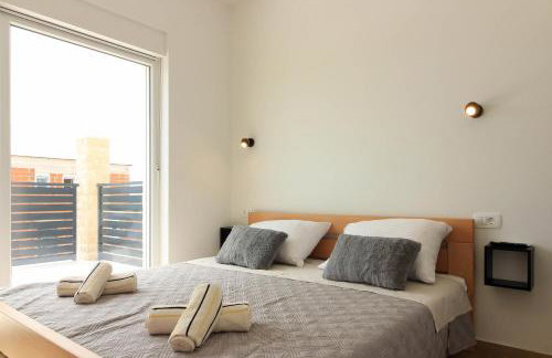 New modern villa Gogo with private pool near the beach and town of Pula by WiiBuk - Foto 41