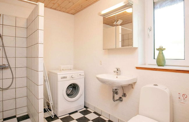 8 Person Holiday Home in Thyholm-by Traum - Foto 9