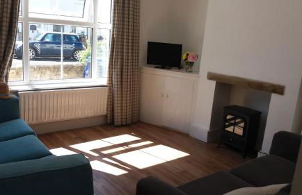 Kingfisher cottage, free parking - Foto 36