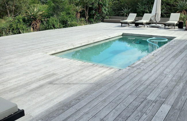 Kruger National Elephant Point Lodge - Foto 34