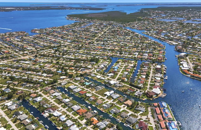 Latitude Adjustment - Foto 48