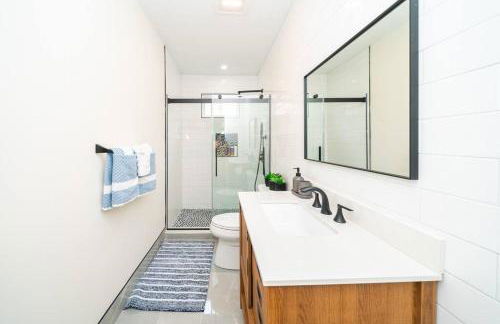 80-2 4BR Boston - Bright Family Stay near PJP II Park - Foto 26