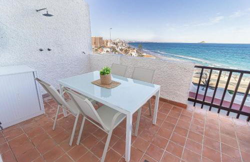 Casa Alba La Manga del Mar Menor Kilometro 3 - Foto 3