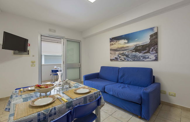 2828 Residence Solaris - Bilo Seminterrati by Barbarhouse - Foto 6