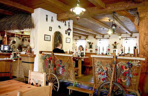 Lipowy Gościniec - Foto 19