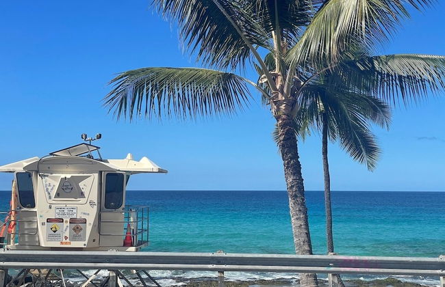 Atomic Tiki - Foto 19