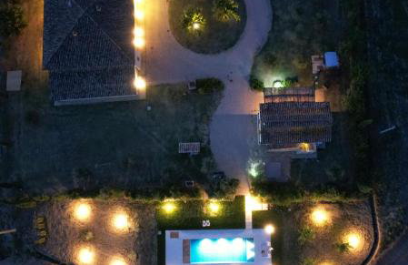 Luxury Villa in Umbria with Private Pool - Foto 65