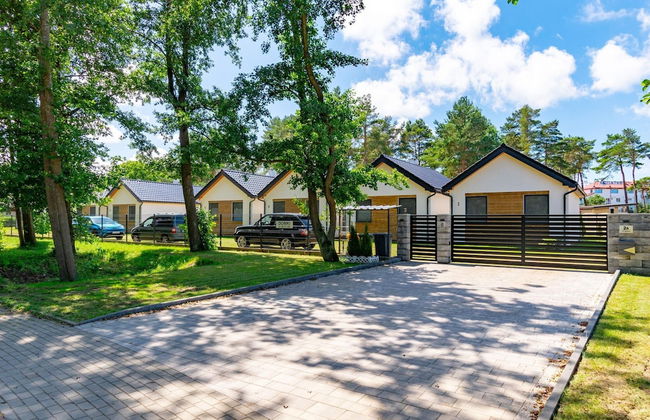 Family Holiday Homes, Jaroslawiec - Photo 28