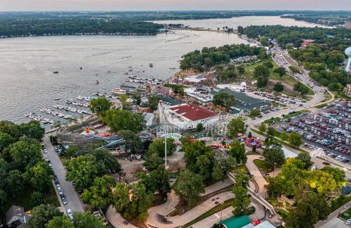 CentralPark Townhome B10 - Foto 8