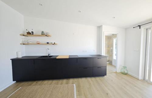 Casa con piscina y vistas en Nigrán - Foto 15