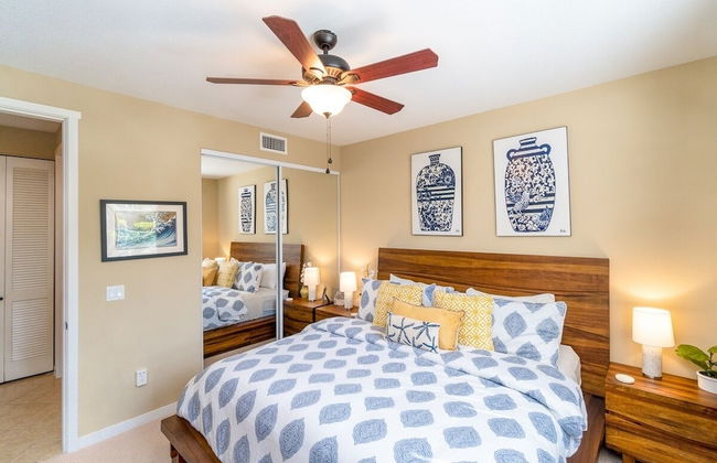 Golf S G2 At Mauna Lani Resort 3 Bedroom Townhouse by RedAwning - Foto 5