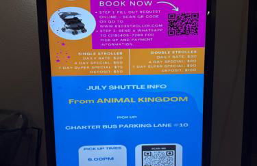 110 - Next to Disney - Pool - Foto 69