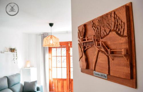 Casita Molino de Erillas - Foto 9