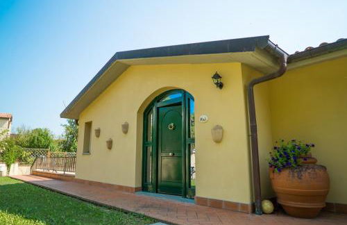 Florence Country Cottage - Foto 10