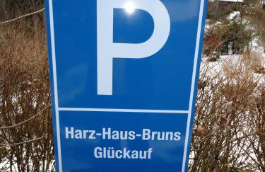 Ferienwohnung im Harz-Haus-Bruns - Foto 79
