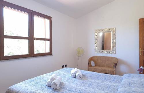 Residenze S'ABBAIDA - BUDONI SWEET HOME - Foto 39