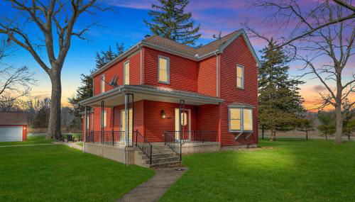 The Archer Homestead - Foto 4