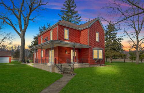 The Archer Homestead - Photo 4