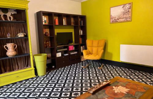 Appartement Le Charme proche des Thermes - Foto 6