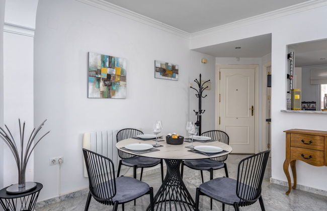 Las Golondrinas Golf view - Foto 9