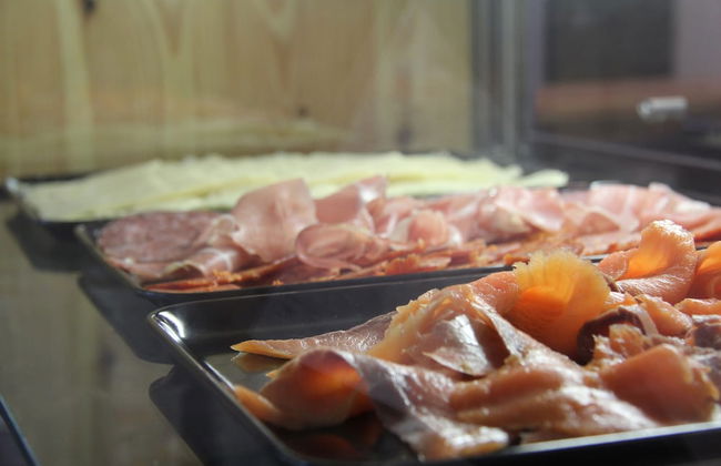 Adapt Apartments Berlin-Adlershof - Foto 17