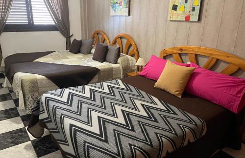 Vistamar La Caleta - Foto 41