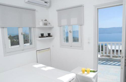 Archondoula Rooms - Foto 13