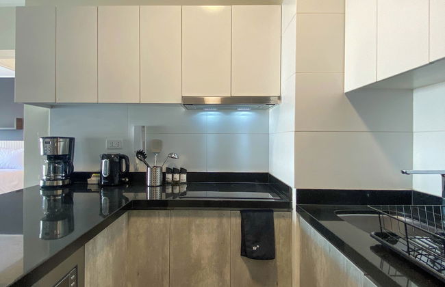 Black By Wynwood House - Foto 41