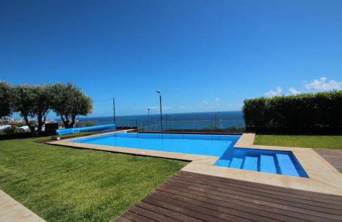 Villa Vitoria - by LovelyStay - Foto 43