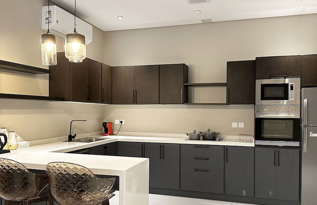 Ar Rabi H-8 Luxurious Creativity AZ36 - Foto 6