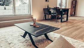 Idyllisches Apartment mit exklusivem Whirlpool - Foto 5