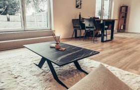 Idyllisches Apartment mit exklusivem Whirlpool - Foto 5