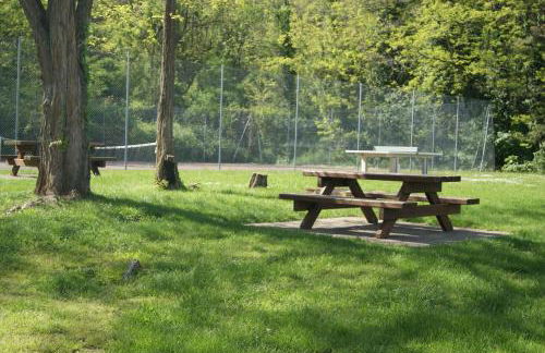 Le Divin Gîte Classé 4 étoiles - Foto 42