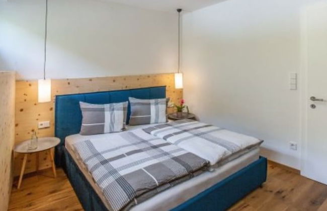 Residence Rösch - Foto 5