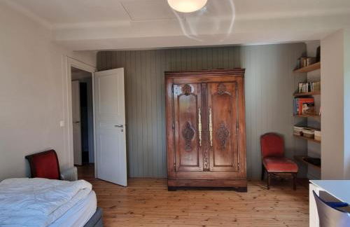 Maison familiale 10 personnes, proche île de Berder, Larmor Baden - FR-1-775-53 - Foto 11