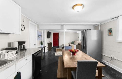 10 Mins to Downtown Modern in Magic City- Unit B - Foto 19