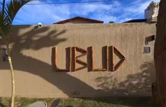 Ubud Apartments Praia do Frances - Foto 15