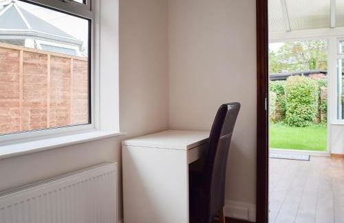 Commonside Cottage - Foto 13