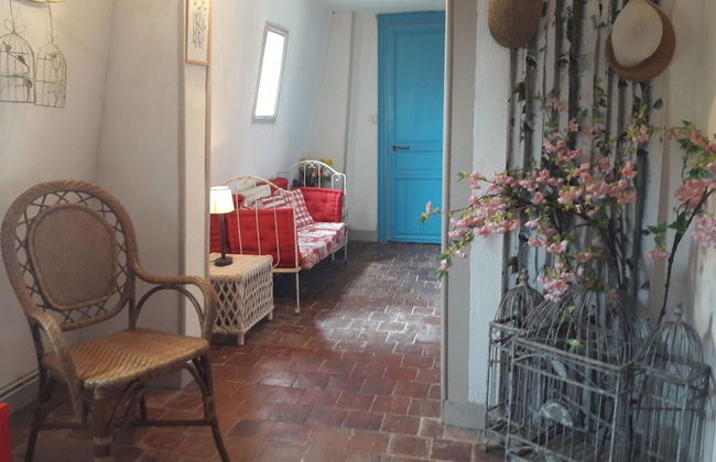 Apartment in the Historic Centre of Bayeux - Foto 11