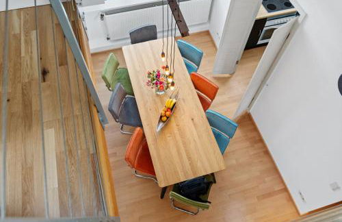 Maisonette-Wohnung in der Alten Post - Photo 7