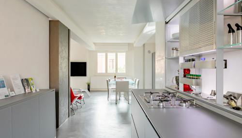 Cortirola luxury apartment - Foto 5