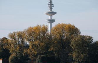 Modern, ruhig, gemütlich: 2 Zimmer Wohnung in bester Lage nahe Alster + Stadtpark - Foto 44