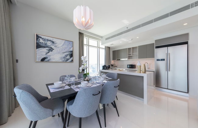 EDEN'S Homes & Villas - Sunrise Bay - Photo 32