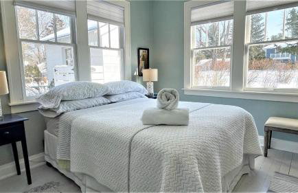 Lake Perch - Foto 24