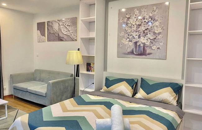 TIL Vinhomes D'capitale Elegance Suites - Foto 26