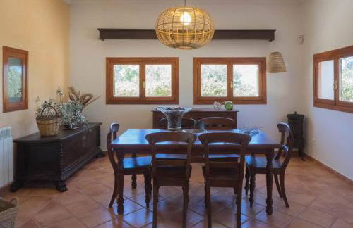 Es Murteret, Grupo Mistral - Foto 25