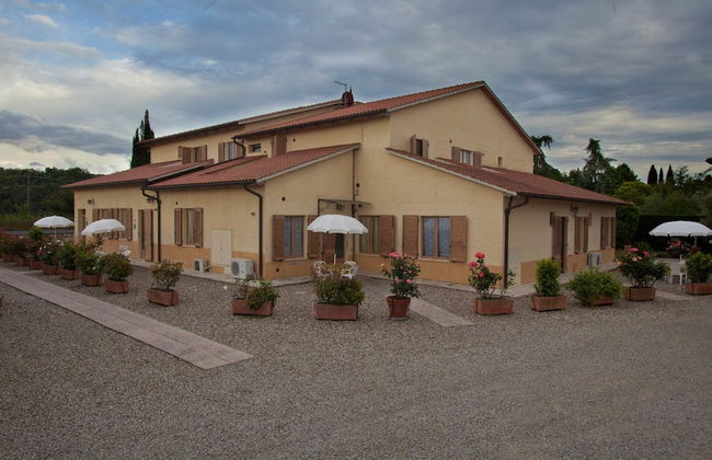 Casa Santa Caterina - Foto 35