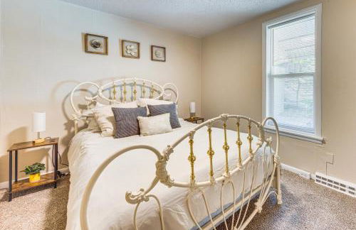 Pueblo Perfection A Quiet Colorado Adventure! - Foto 16