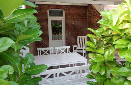 Marijanas Ferienhof 1, Urlaub mit viel Platz zwischen Dornumersiel und Bensersiel - Foto 7